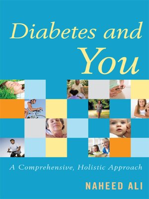 cover image of Diabetes and You